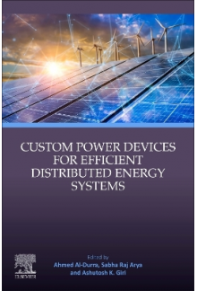Custom Power Devices for Efficient Distributed Energy Systems - Humanitas