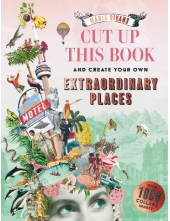 Cut up this Book - Humanitas
