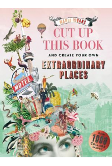 Cut up this Book - Humanitas
