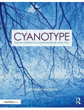 Cyanotype - Humanitas