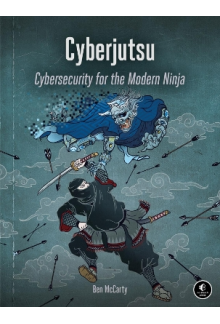 Cyberjutsu: Cybersecurity for the Modern Ninja - Humanitas