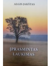 Įprasmintas laukimas - Humanitas