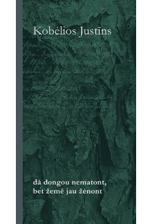 Da dongou nematont bet žeme jau žėnont - Humanitas