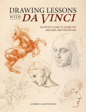 Drawing Lessons with Da Vinci - Humanitas