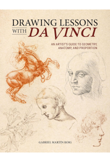 Drawing Lessons with Da Vinci - Humanitas