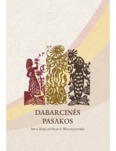 Dabarcinės pasakos - Humanitas