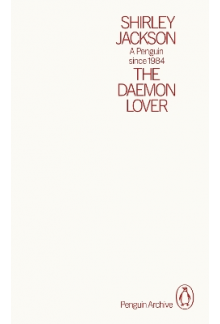 The Daemon Lover Penguin Archive - Humanitas