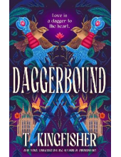 Daggerbound (Swordheart 2) - Humanitas
