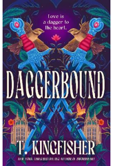 Daggerbound (Swordheart 2) - Humanitas