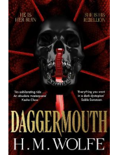 Daggermouth The Heart - Humanitas