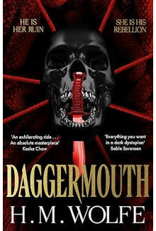 Daggermouth (The Heart) - Humanitas