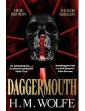Daggermouth (The Heart) - Humanitas