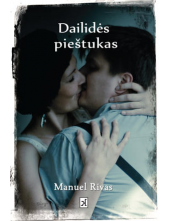 Dailidės pieštukas - Humanitas