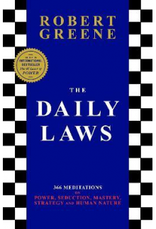 The Daily Laws - Humanitas