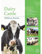 Dairy Cattle Welfare in Practice - Humanitas