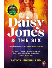 Daisy Jones and The Six - Humanitas