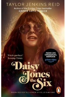 Daisy Jones and The Six TV - Humanitas