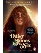 Daisy Jones and The Six TV - Humanitas
