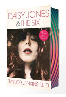 Daisy Jones and The Six - Humanitas