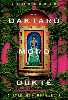 Daktaro Moro duktė - Humanitas