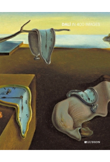 Dali in 400 images - Humanitas