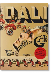 Dali. Les diners de Gala - Humanitas