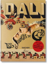 Dali. Les diners de Gala - Humanitas