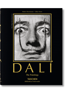 Salvador Dali. The Paintings - Humanitas