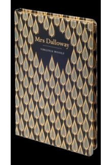 Mrs Dalloway Chiltern Classic - Humanitas