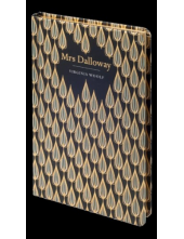 Mrs Dalloway Chiltern Classic - Humanitas