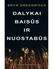 Dalykai baisūs ir nuostabūs - Humanitas