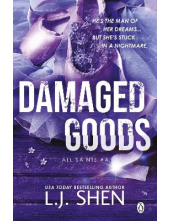 Damaged Goods Book 4 All Saints - Humanitas