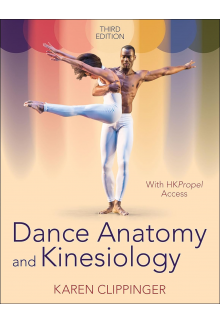 Dance Anatomy and Kinesiology - Humanitas
