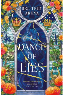 A Dance of Lies - Humanitas