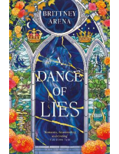 A Dance of Lies - Humanitas