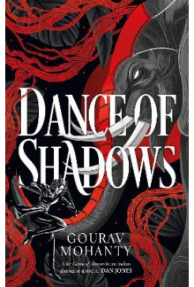 Dance of Shadows - Humanitas