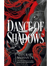 Dance of Shadows - Humanitas
