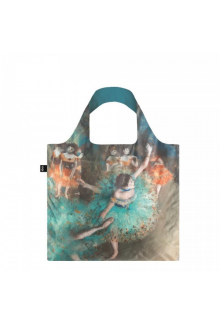 Edgar Degas  Swaying Dancer (loqi maišelis) - Humanitas