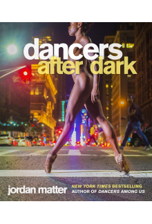 Dancers After Dark - Humanitas