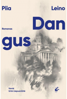 Dangus - Humanitas