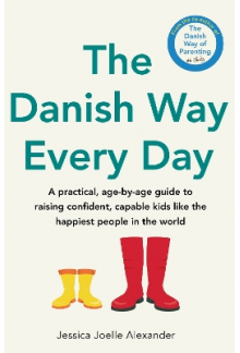 Danish Way Every Day - Humanitas