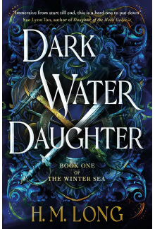 Dark Water Daughter The Winter Sea - Humanitas
