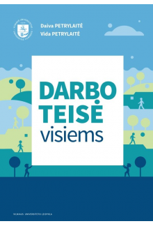 Darbo teisė visiems - Humanitas