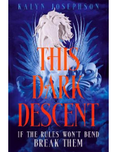 This Dark Descent - Humanitas