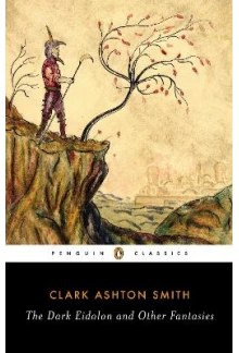 The Dark Eidolon and Other Fantasies - Humanitas