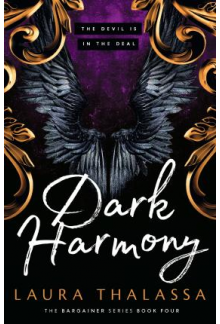 Dark Harmony - Humanitas