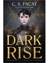 Dark Rise 1 Dark Rise - Humanitas