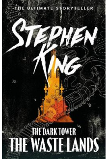 The Waste Lands (Dark Tower 3) - Humanitas