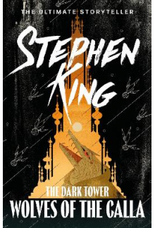 Dark Tower 5: Wolves of the Calla - Humanitas