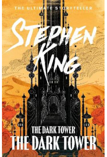 Dark Tower 7: Dark Tower - Humanitas